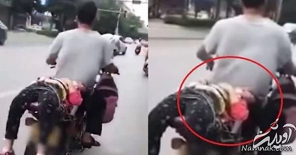 اقدام زشت پدر با دخترش مدرسه نرفتن دختر کوچک